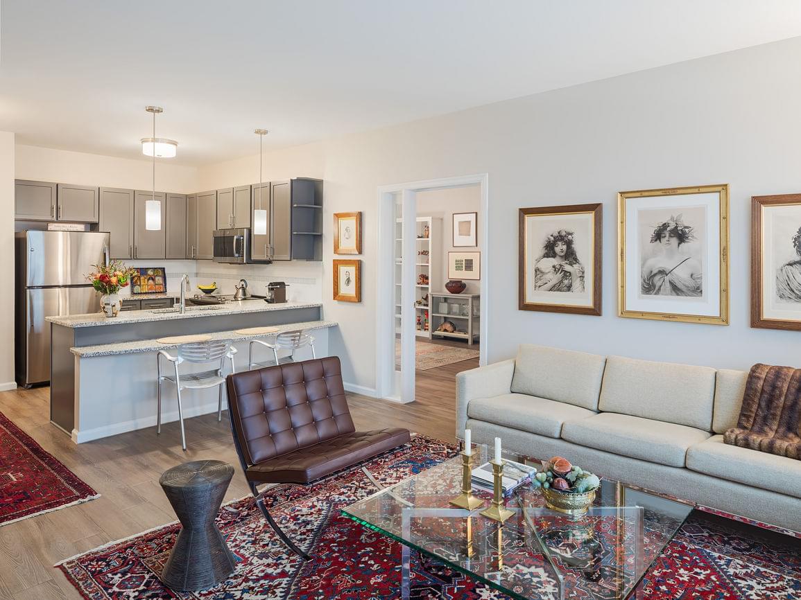 Simpson House Senior Living Community Assisted Living, Nursing Home